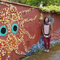 Diana Domenech Asensio's Photo