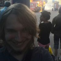 Vitaly Solodovnikov的照片