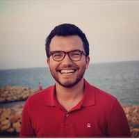 Le foto di Ben Alaya Houssem