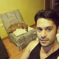 vladimir  armijo's Photo