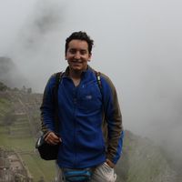 Fotos de Oscar Leandro Pozo Guzmán