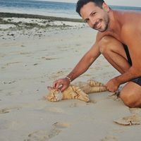 Gorka Blanco's Photo