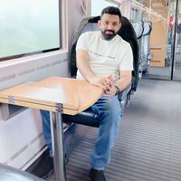 Shoaib Munir's Photo