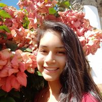 María Alejandra Rondón Gómez's Photo