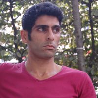 I feed The rat's Photo