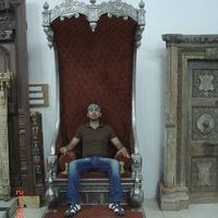 Sachin Dewan's Photo