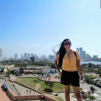 Laura Garibello's Photo