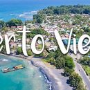 San Jose To Puerto Viejo 's picture