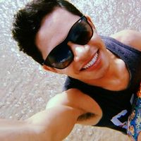Hiago Santos's Photo
