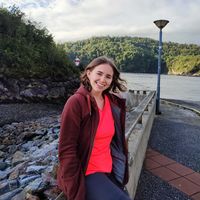 Javiera Mayor's Photo