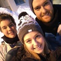 Photos de Brittany Henderson