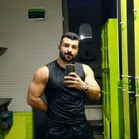 Firass Yassine的照片