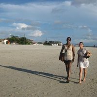 Lucie Bernardo's Photo