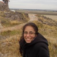 Soledad Alvarez's Photo