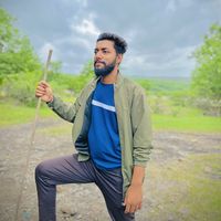 Kumar Khedkar's Photo