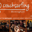 Birmingham Tesday Meetup's picture