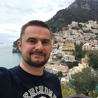 Martin Giaur's Photo