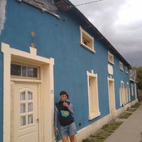 Fotos von Lucas Navarro Messina