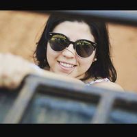 Nathaly Triviño的照片