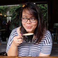 Vinka Widjajanto's Photo