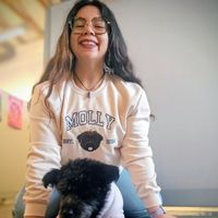 Patricia Hernandez's Photo