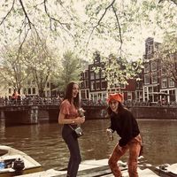 Melanie Smith's Photo