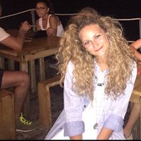 Giulia Cacciapaglia's Photo