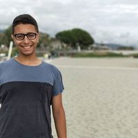 Amin Kajeiou的照片