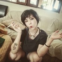 Aura Mendoza's Photo