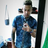 Andres Jose的照片