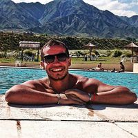 Pablo Garcia nuñez的照片