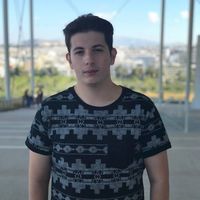 Γιάννης Ξυδούς's Photo