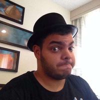 Felipe Araújo的照片