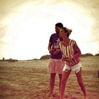 Fotos de Martina Esponda