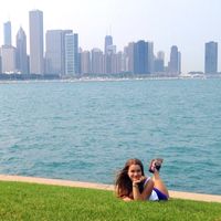 Kasia Ziółkowska's Photo