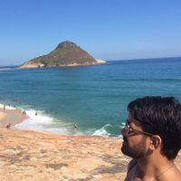 Joao Martins的照片