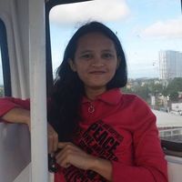 Sherry Mae Digawan's Photo