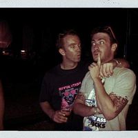 John Gleeson的照片