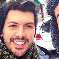 Joao Marcos Trindade的照片