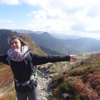 Joanna Chacha的照片