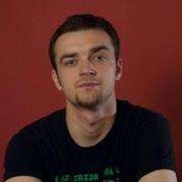 Tomasz Świętek's Photo