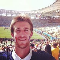 Damien Julia的照片