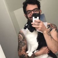 Kendrick Pruitte's Photo