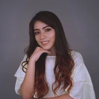 Adriana Briceño的照片