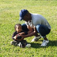 Gabriel Hamilton's Photo