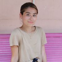 Hanako Montgomery's Photo