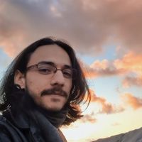 Juan Pablo Cortés's Photo