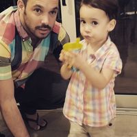 Yair Tarchitsky的照片