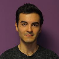 Walter Cañedo Riedel的照片