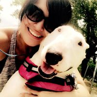 Diana Morales's Photo